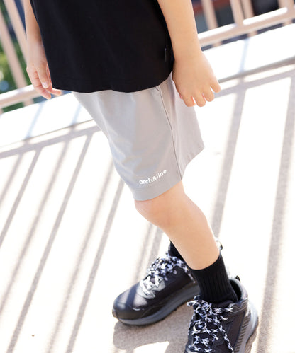 UV CUT  SHORTS［100-145cm］