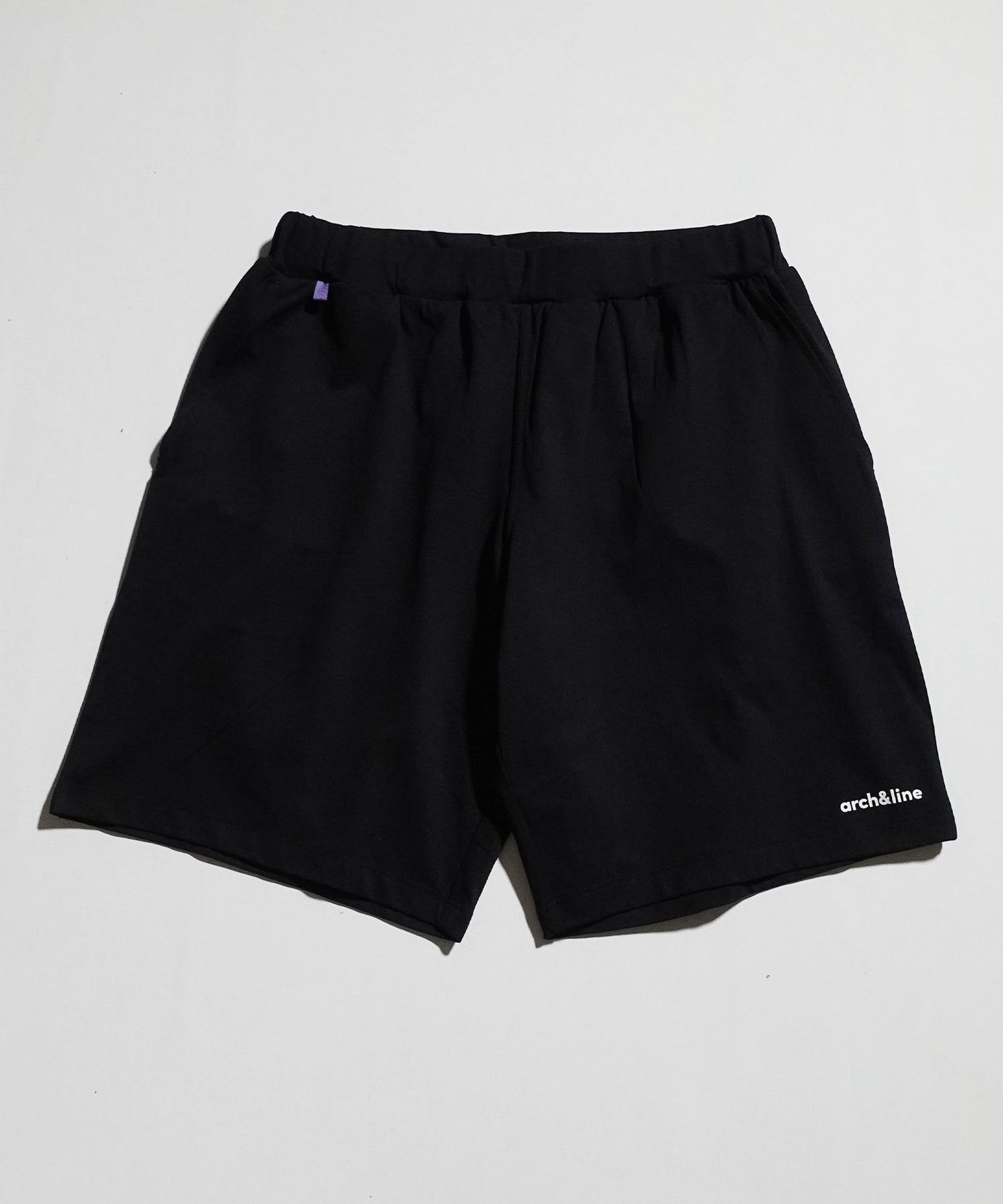 UV CUT  SHORTS［100-145cm］