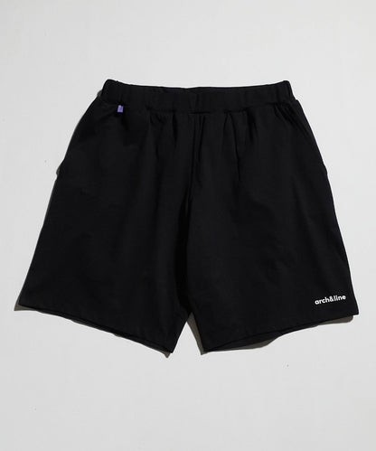 UV CUT  SHORTS［100-145cm］