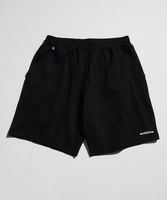 UV CUT SHORTS［145-175cm］
