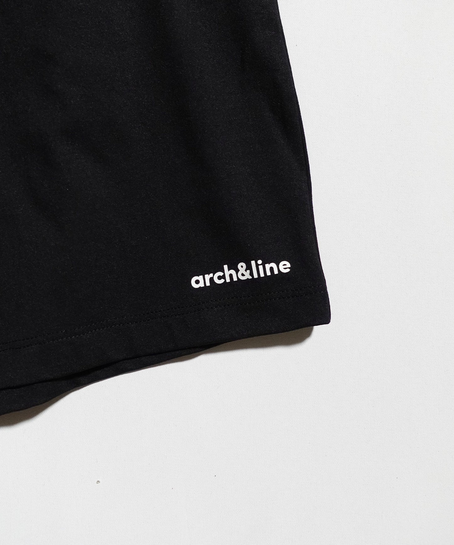 UV CUT  SHORTS［100-145cm］