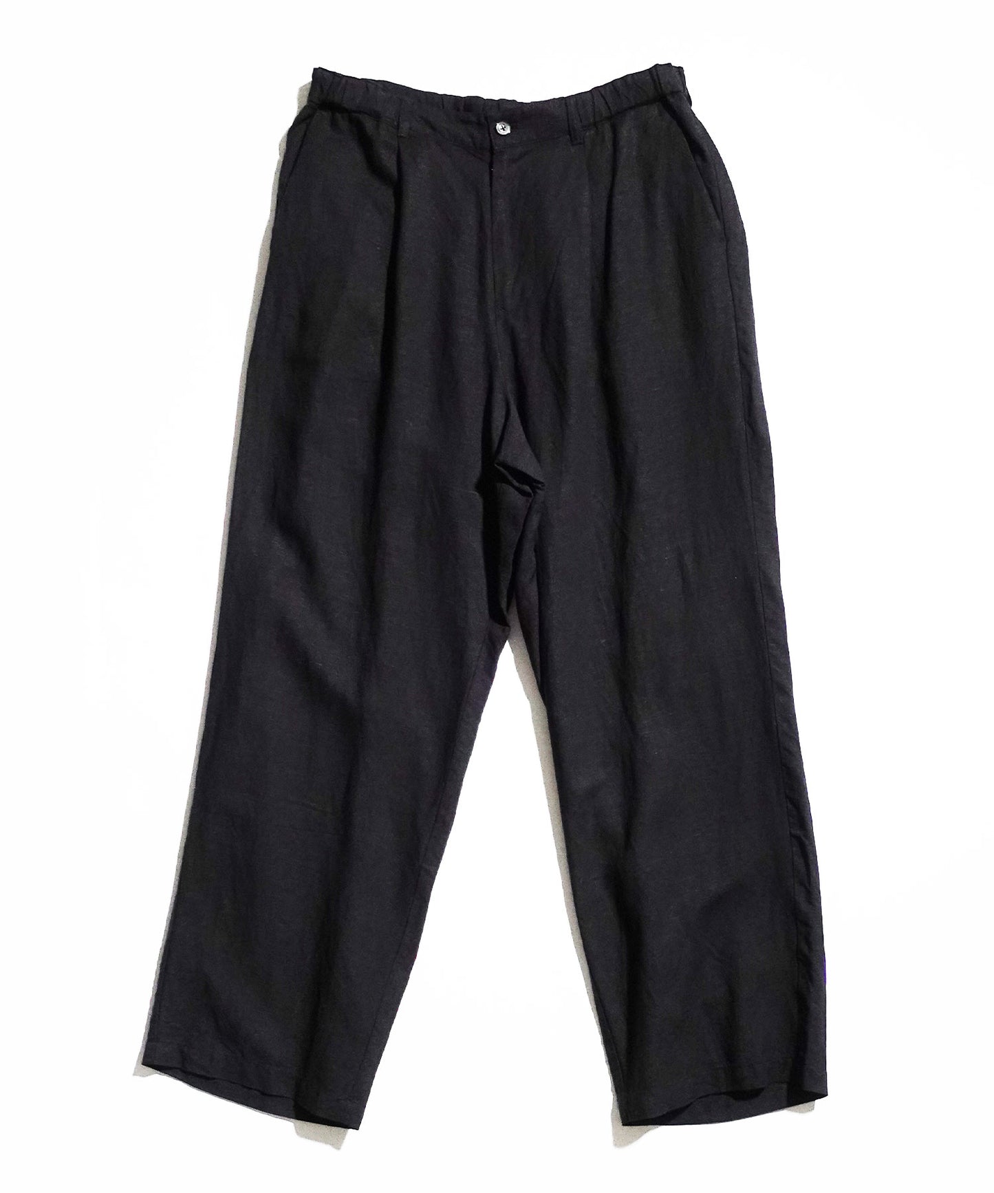 《環境配慮素材》Li/Ry CREW PANTS