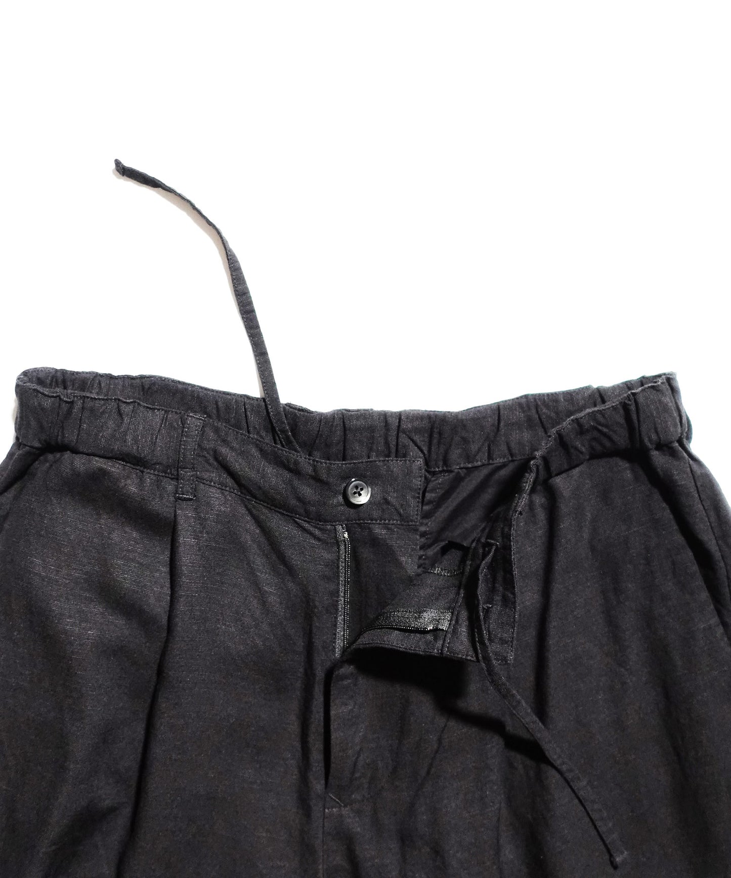 《環境配慮素材》Li/Ry CREW PANTS