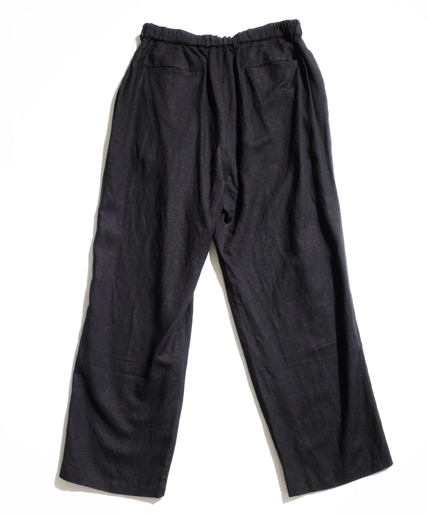 《環境配慮素材》Li/Ry CREW PANTS