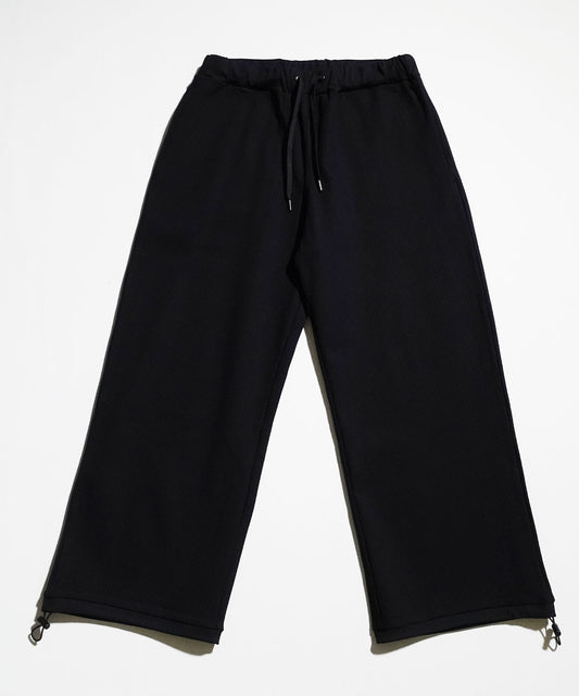 UV CUT WAFFLE PANTS［100-145cm］