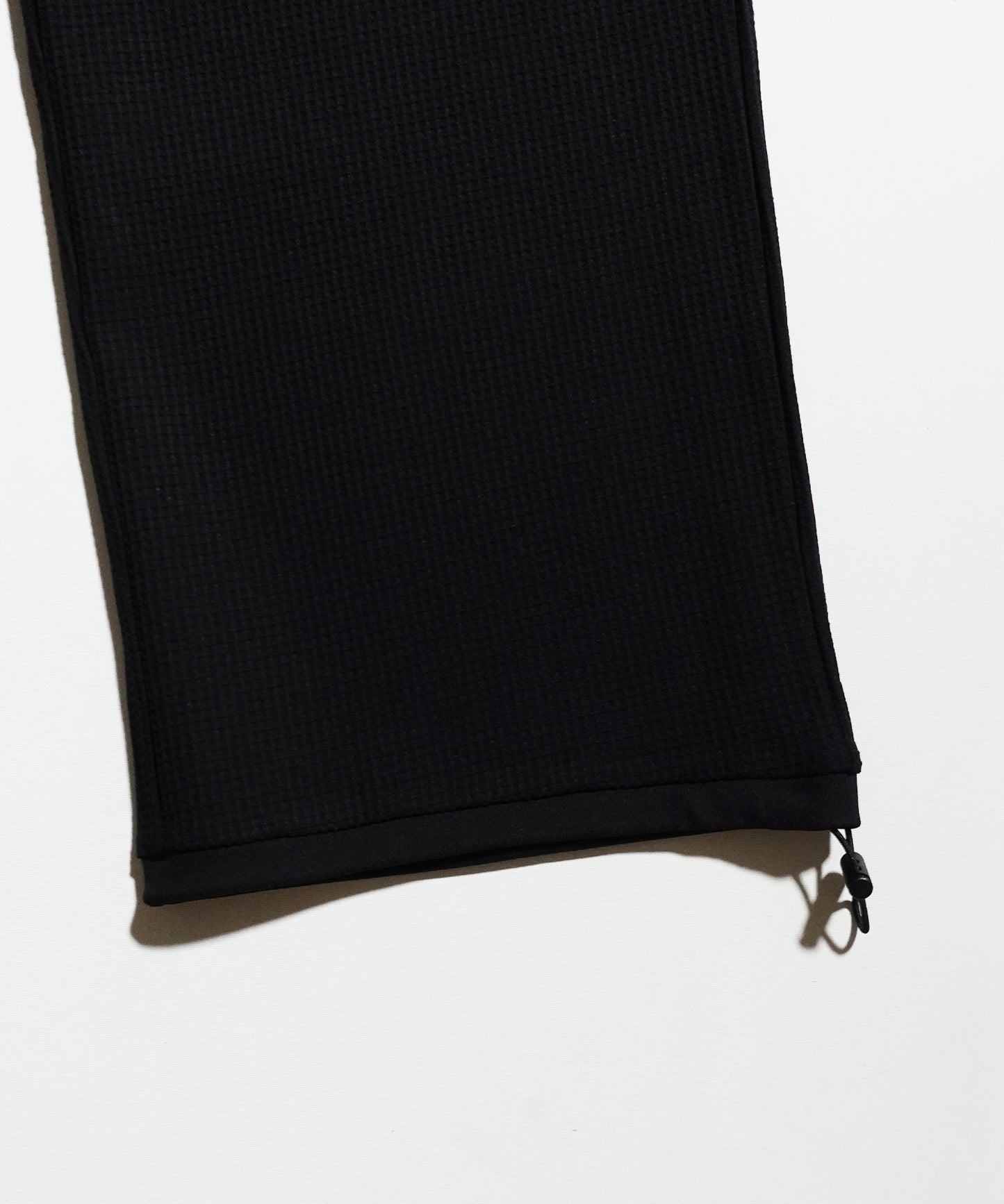 UV CUT WAFFLE PANTS［100-145cm］