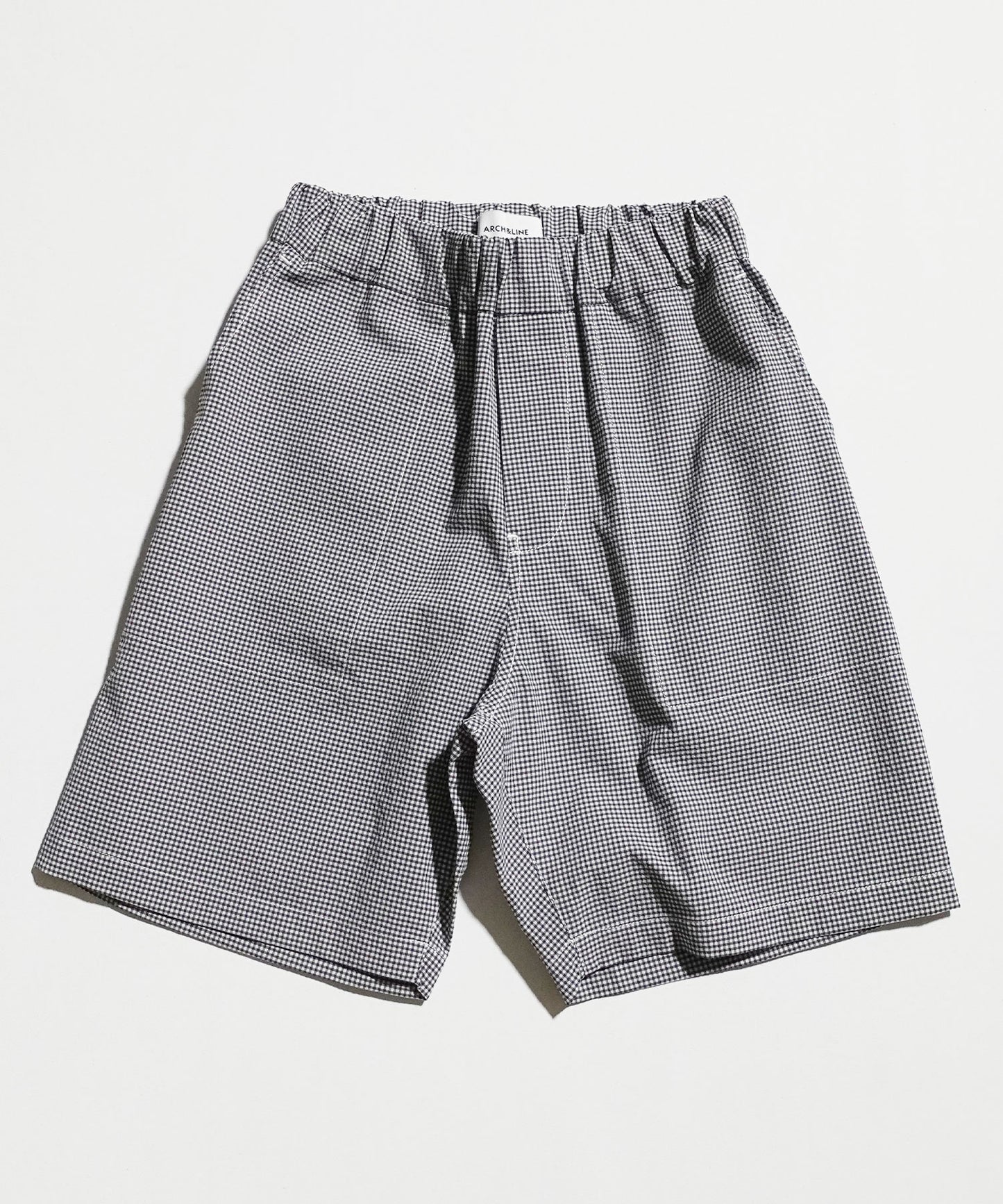 SOLOTEX SUCKER SHORTS［145-175cm］