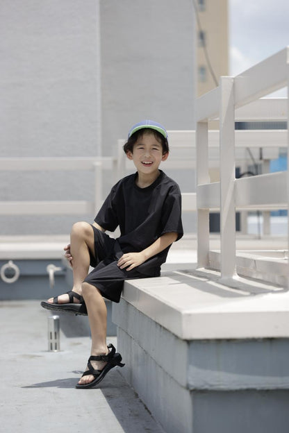 SOLOTEX SUCKER SHORTS［145-175cm］