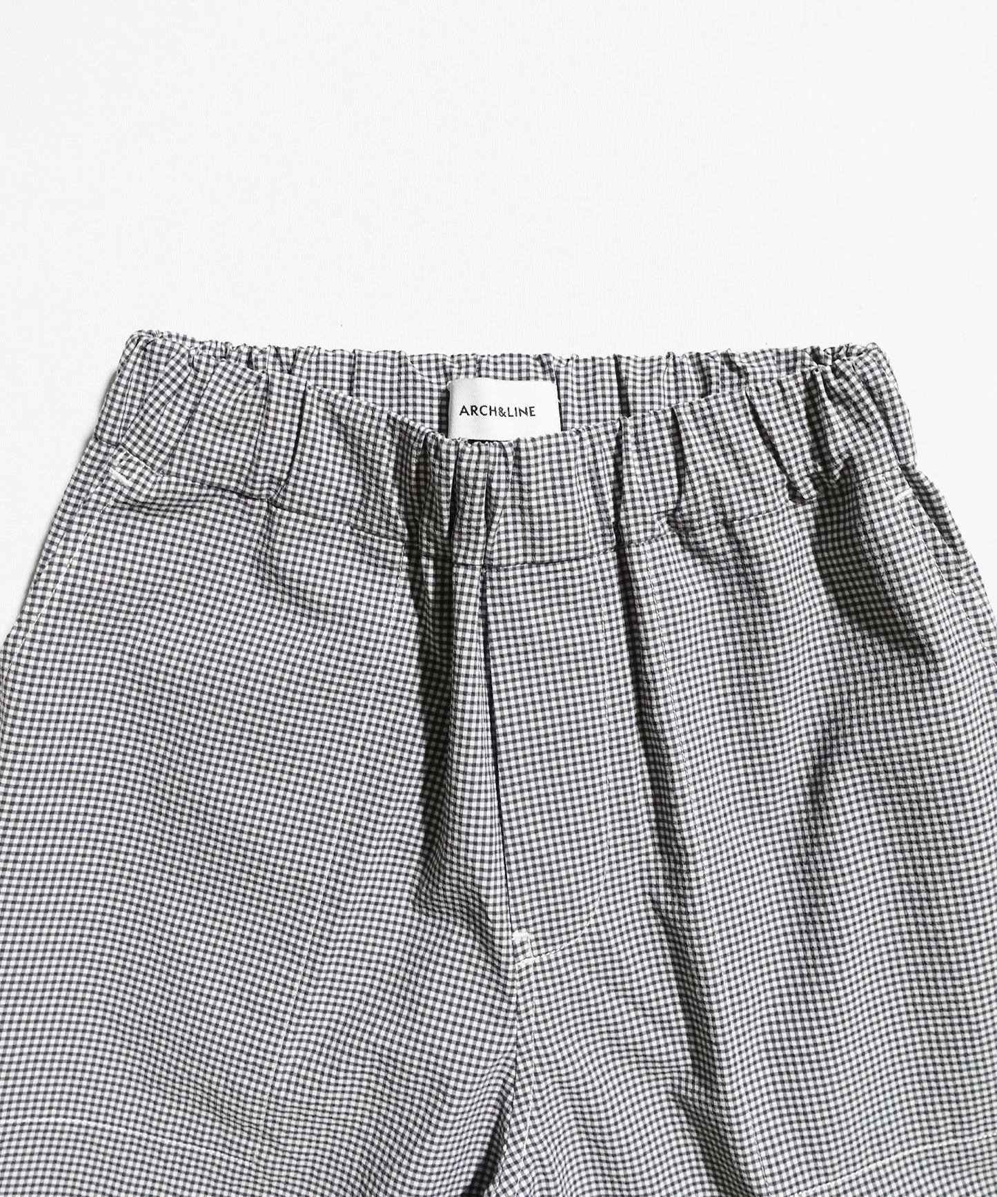SOLOTEX SUCKER SHORTS［145-175cm］