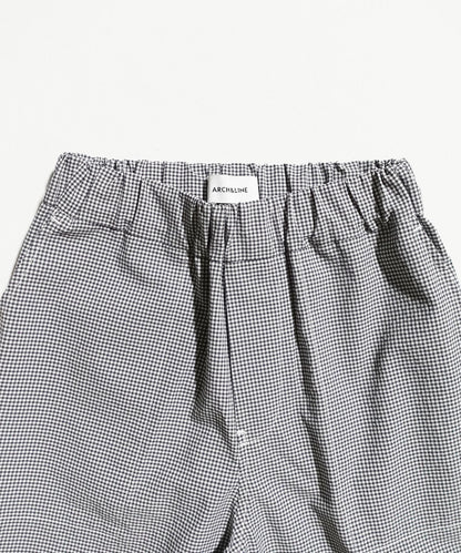 SOLOTEX SUCKER SHORTS［145-175cm］