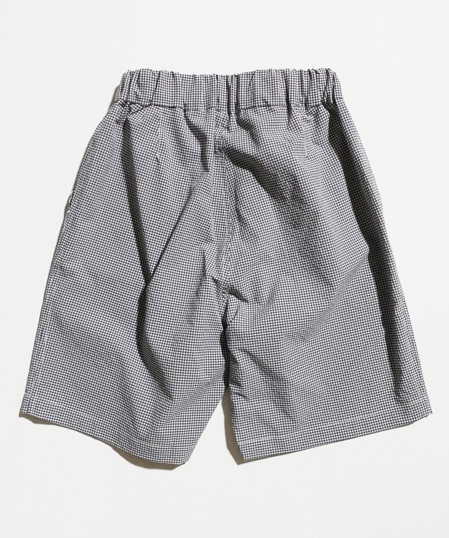 SOLOTEX SUCKER SHORTS［145-175cm］