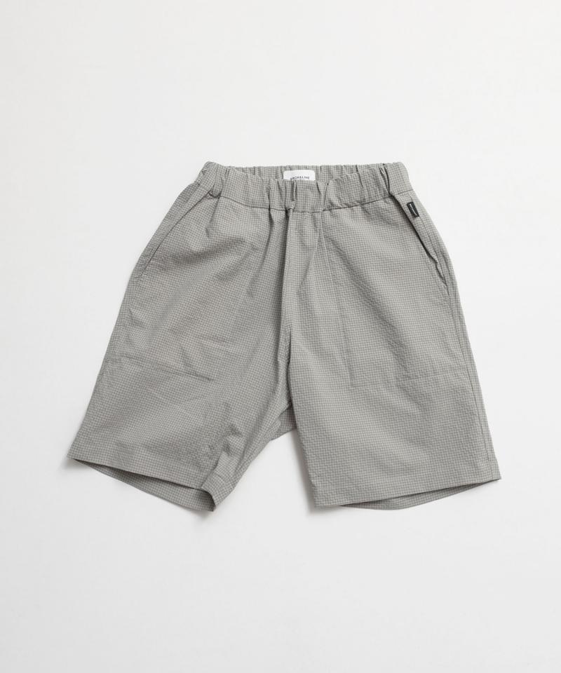 SOLOTEX SUCKER SHORTS［145-175cm］