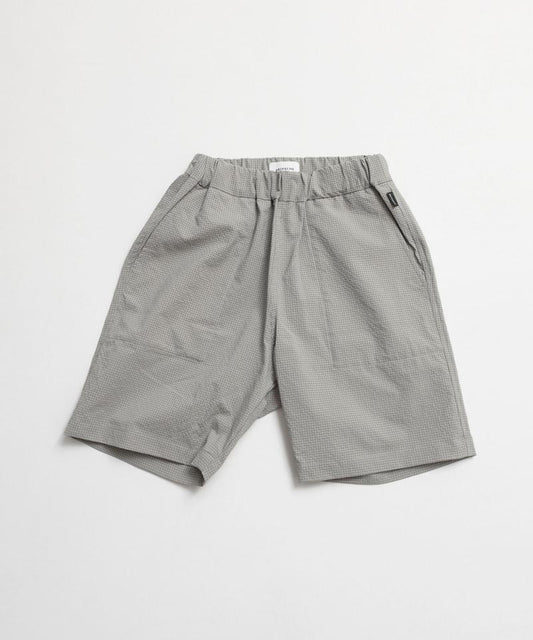 SOLOTEX SUCKER SHORTS［145-175cm］