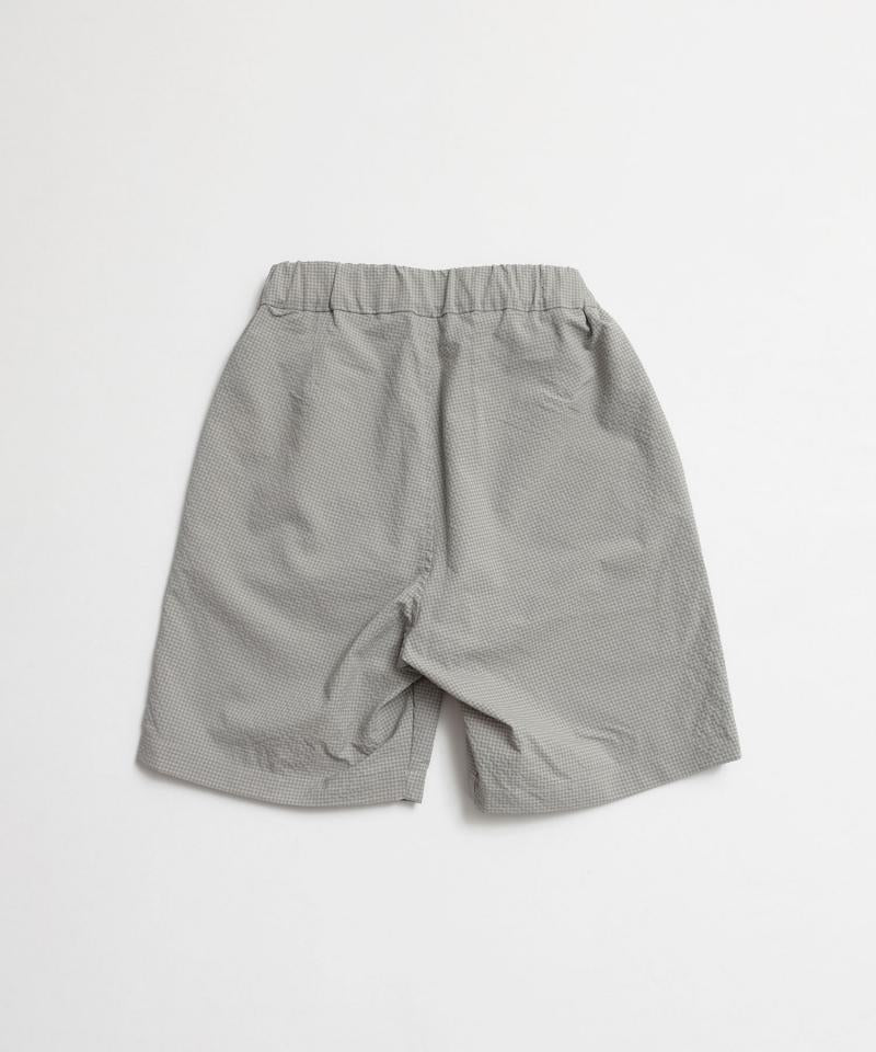 SOLOTEX SUCKER SHORTS［145-175cm］