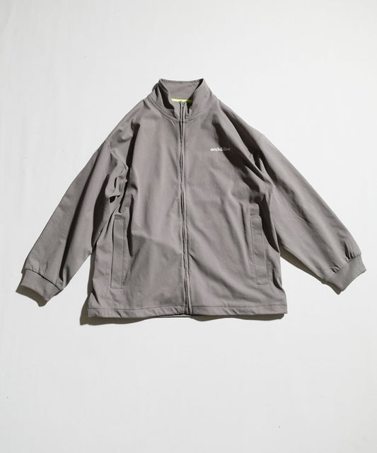 UV CUT BLOUSON［100-145cm］