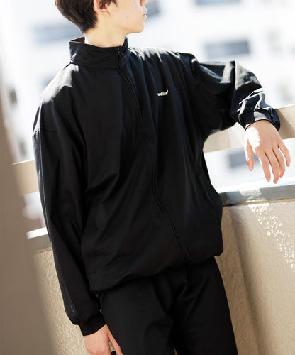 UV CUT  BLOUSON UVカット 吸水速乾［145-175cm］