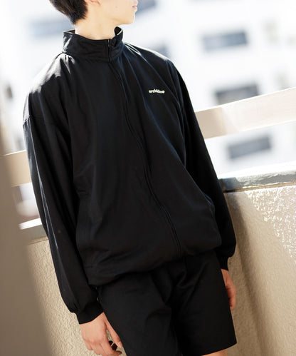 UV CUT  BLOUSON UVカット 吸水速乾［145-175cm］