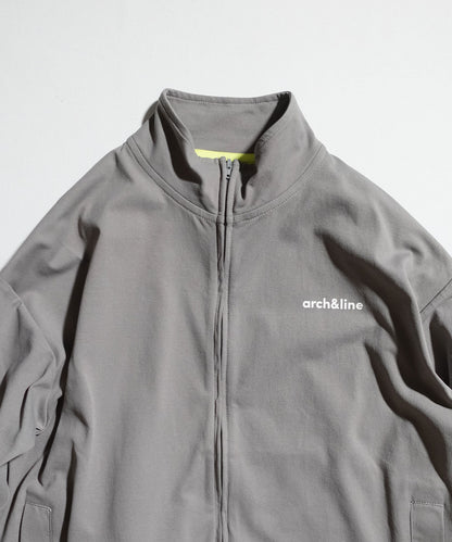 UV CUT  BLOUSON UVカット 吸水速乾［145-175cm］