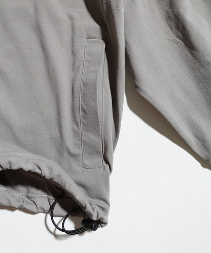 UV CUT  BLOUSON UVカット 吸水速乾［145-175cm］