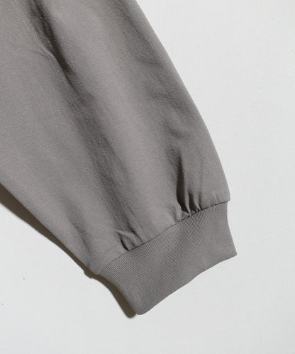 UV CUT  BLOUSON UVカット 吸水速乾［145-175cm］