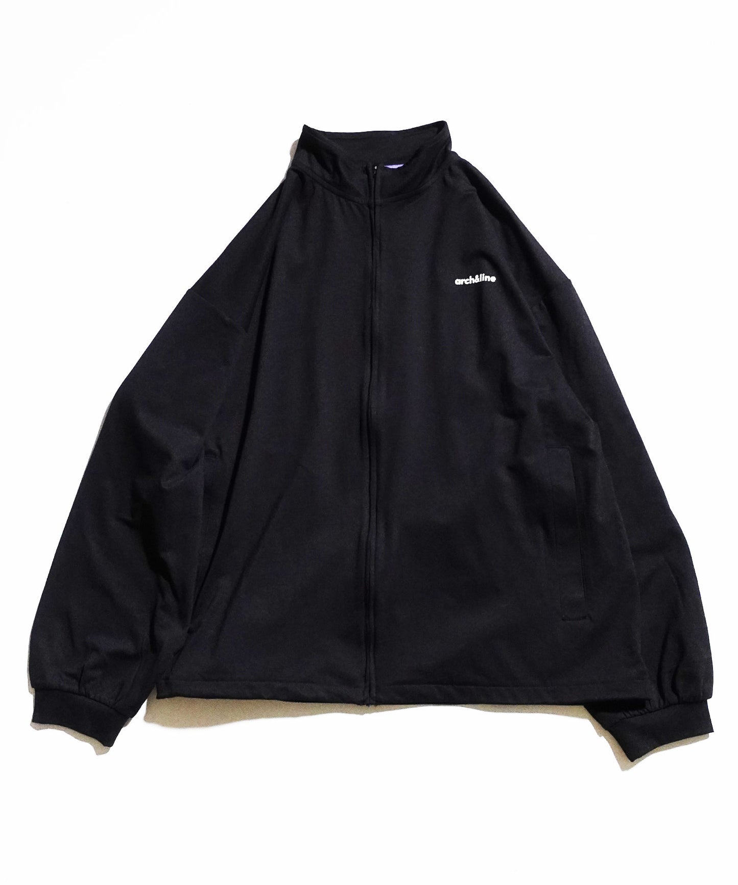 UV CUT  BLOUSON UVカット 吸水速乾［145-175cm］