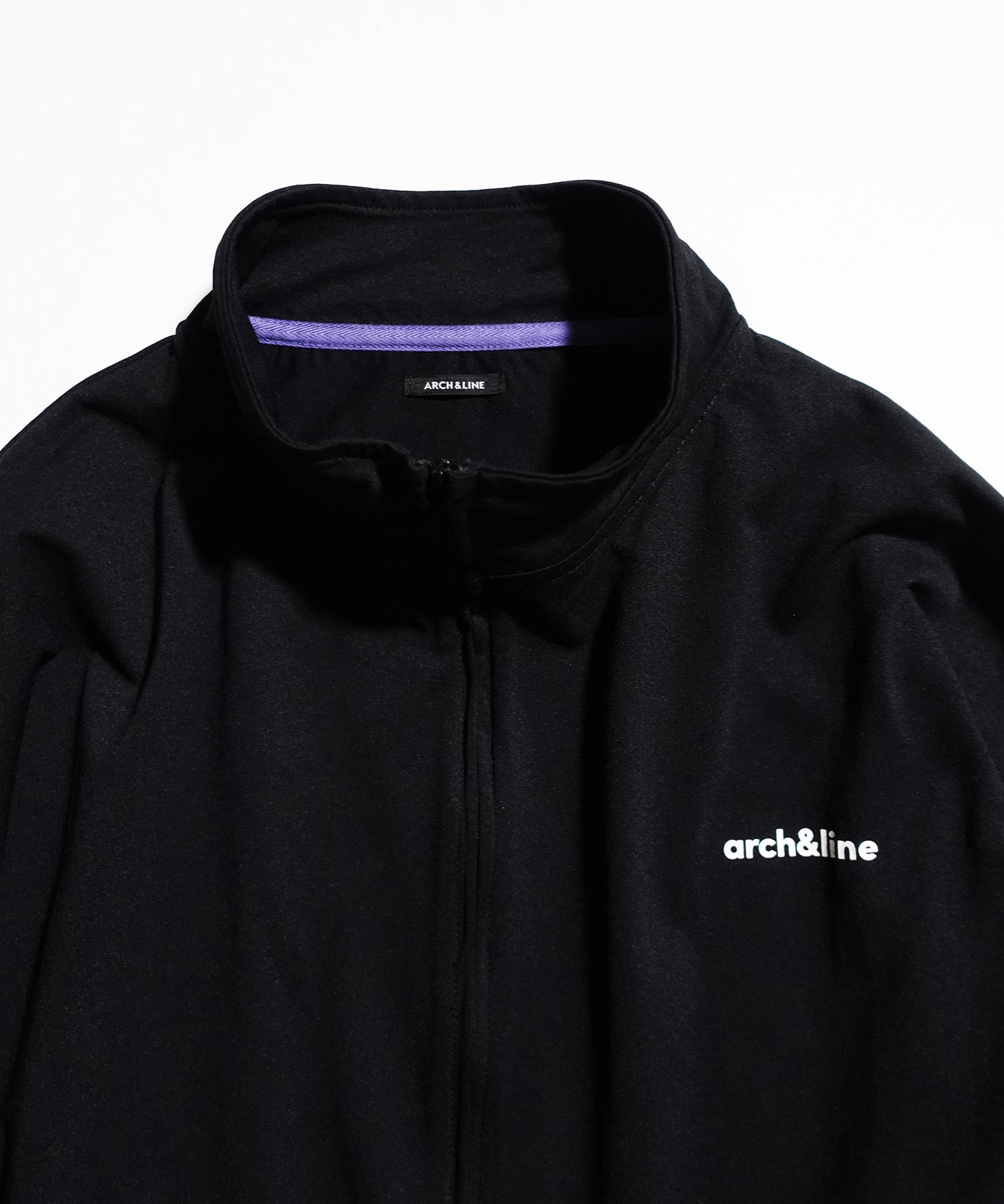 UV CUT  BLOUSON UVカット 吸水速乾［145-175cm］