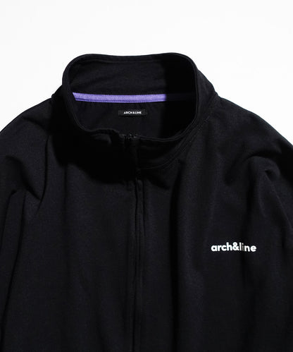 UV CUT  BLOUSON UVカット 吸水速乾［145-175cm］