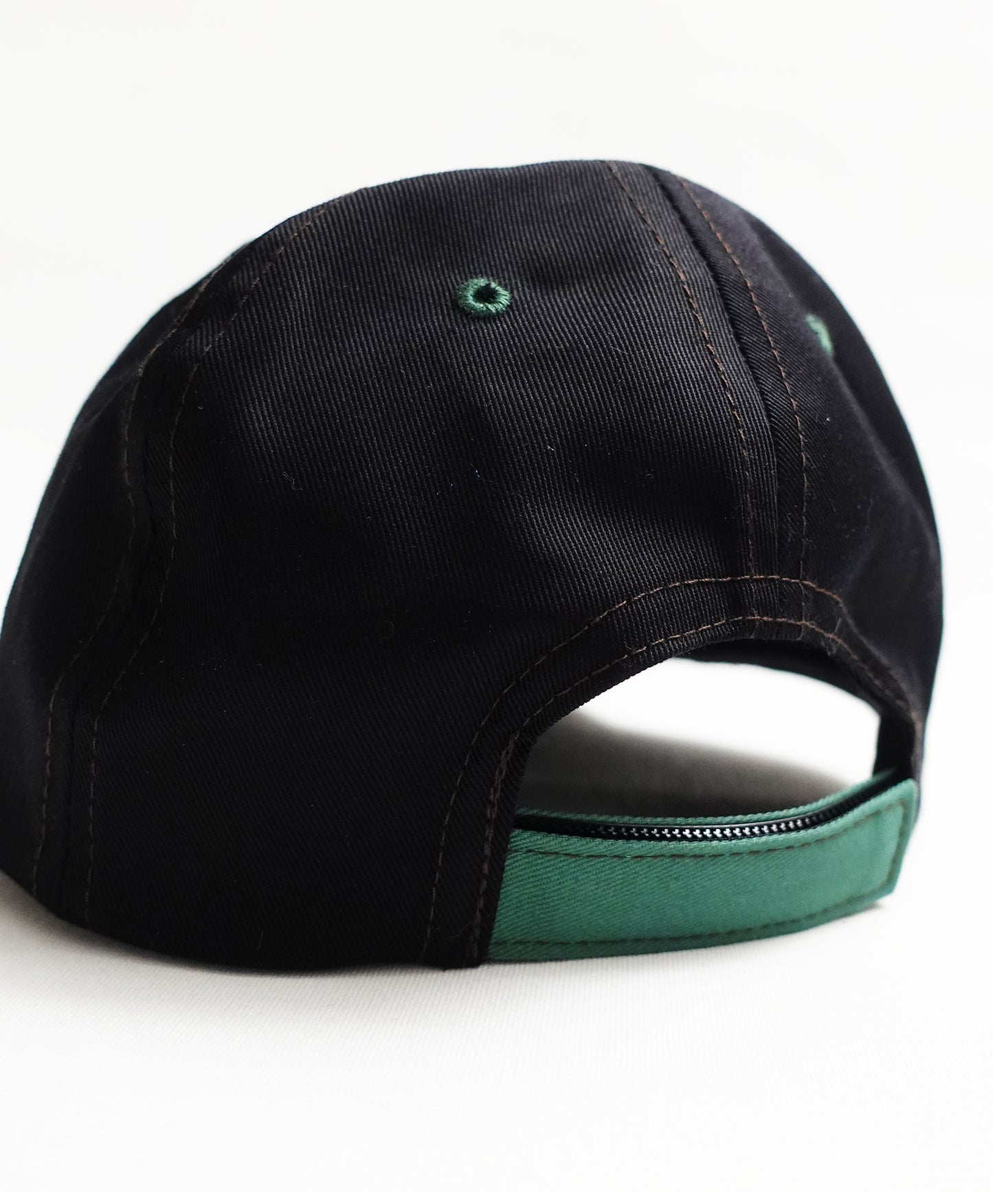 《環境配慮素材》OG TRIO CAP オーガニックコットン