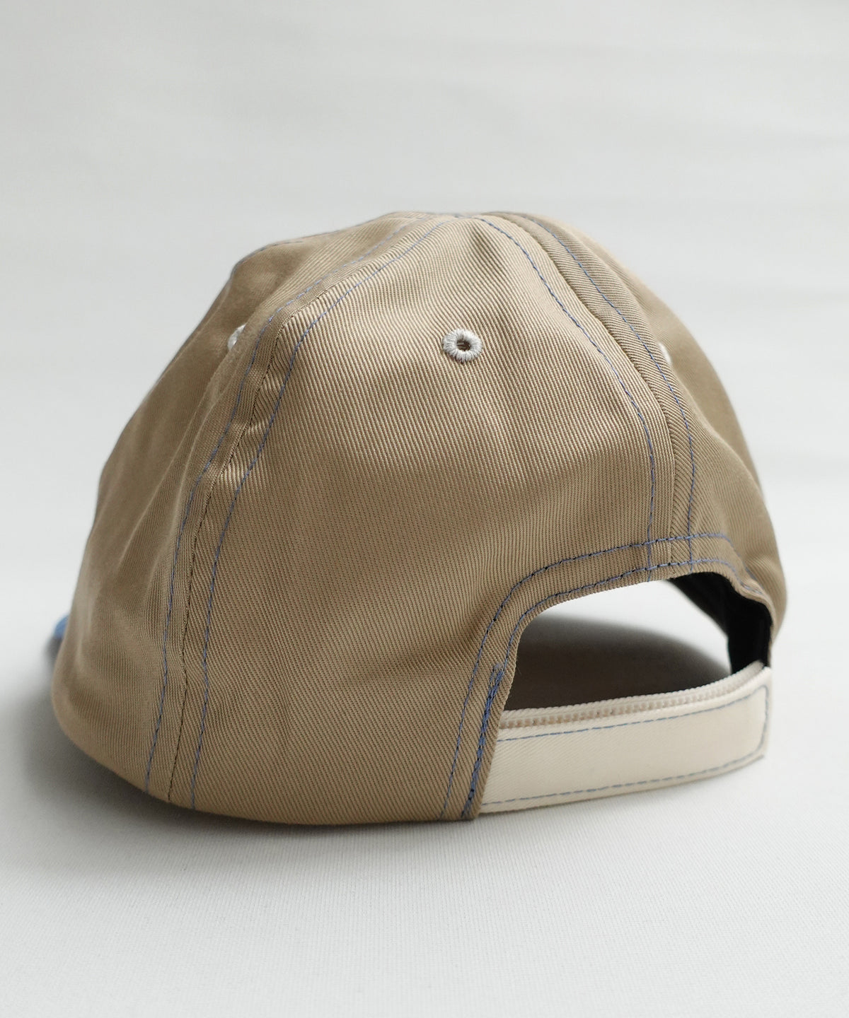 《環境配慮素材》OG TRIO CAP オーガニックコットン