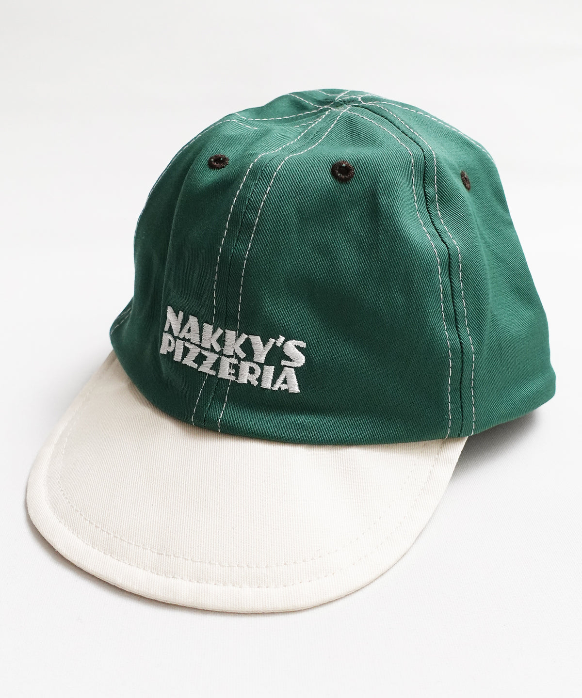 《環境配慮素材》OG TRIO CAP オーガニックコットン