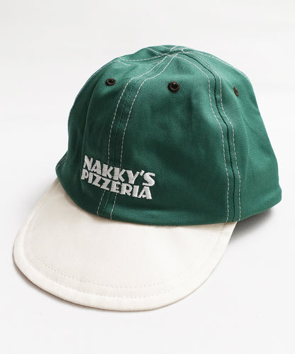《環境配慮素材》OG TRIO CAP オーガニックコットン
