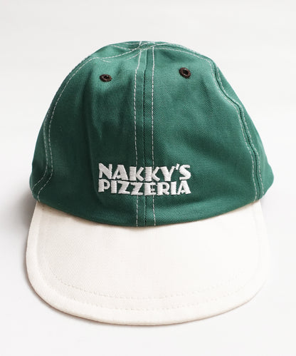 《環境配慮素材》OG TRIO CAP オーガニックコットン