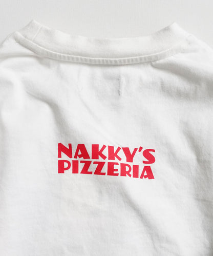 《環境配慮素材》OG NAKKIE L/S TEE［145-175cm］