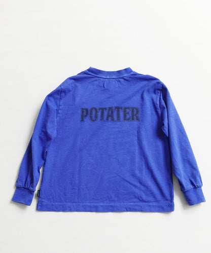 《環境配慮素材》OG KEITORA TEE［85-145cm］
