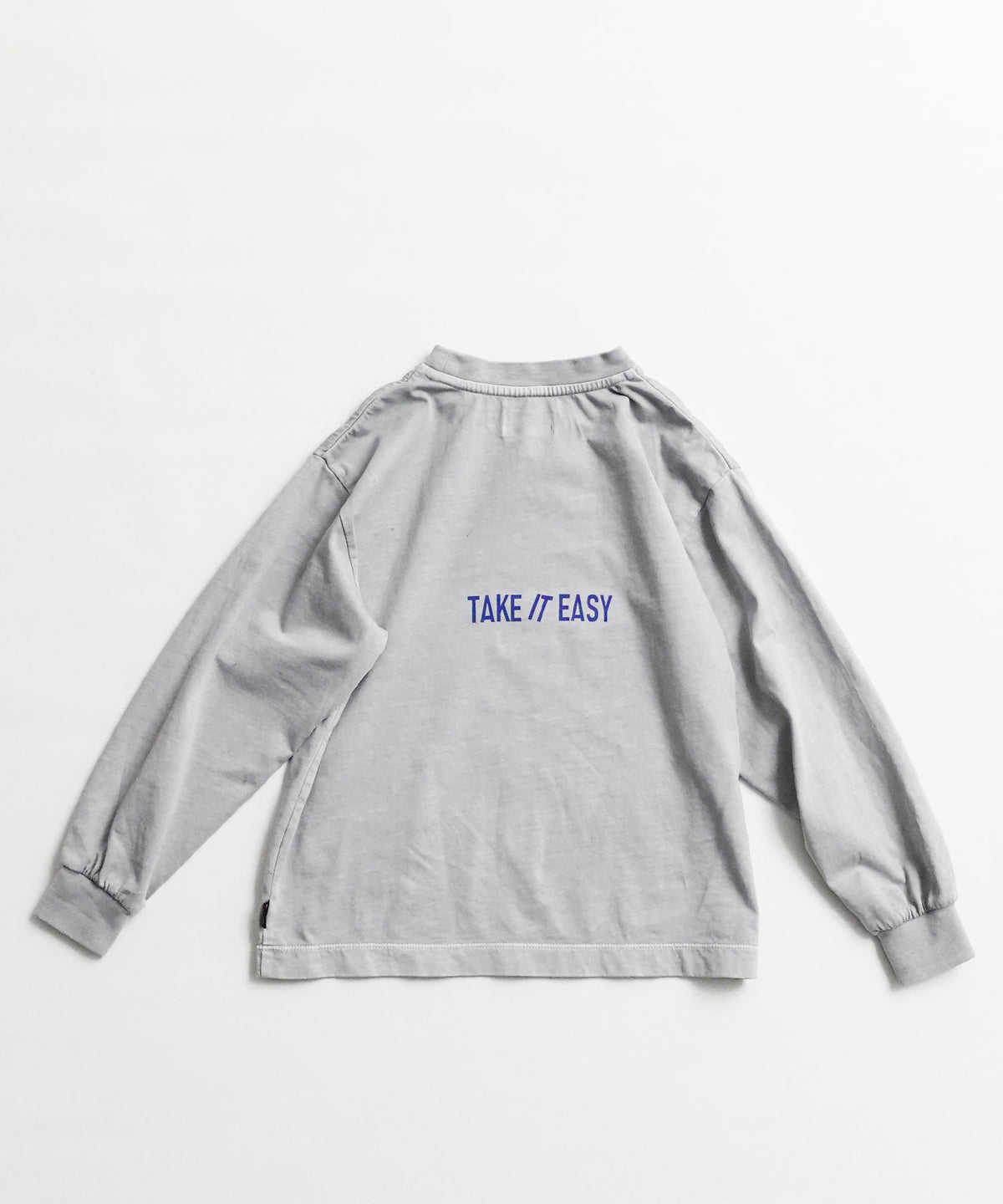 《環境配慮素材》OG EVERYTHING TEE［85-145cm］