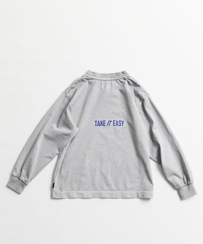 《環境配慮素材》OG EVERYTHING TEE［85-145cm］