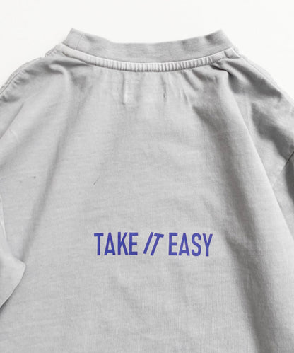 《環境配慮素材》OG EVERYTHING TEE［85-145cm］