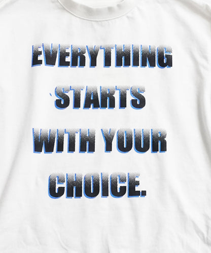 《環境配慮素材》OG EVERYTHING TEE［85-145cm］