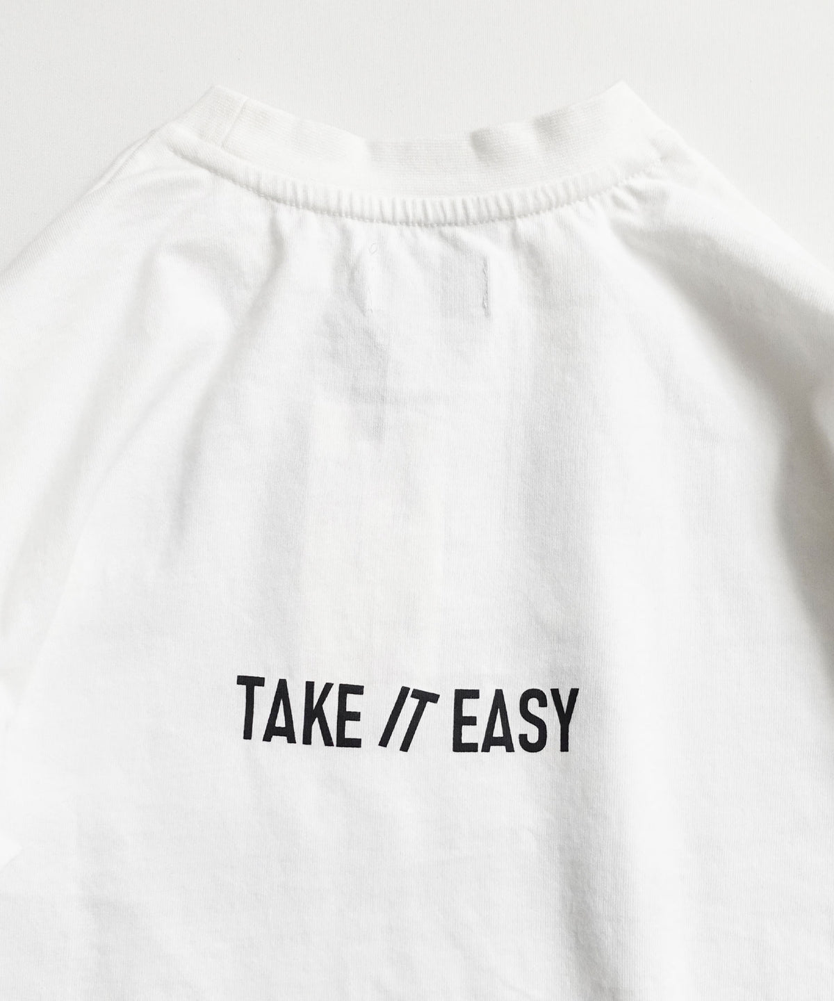 《環境配慮素材》OG EVERYTHING TEE［85-145cm］