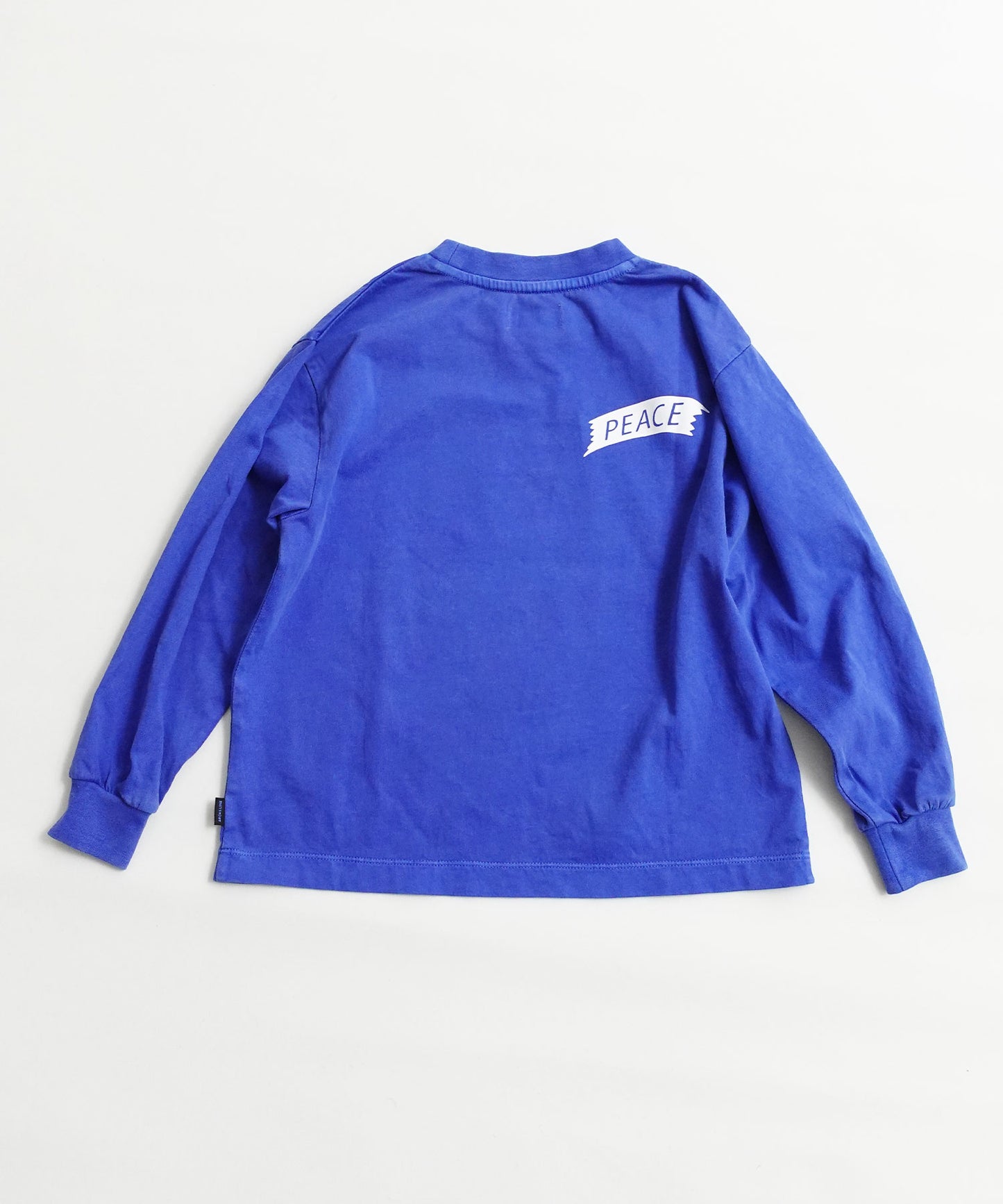 《環境配慮素材》OG ENJOY TEE［85-145cm］