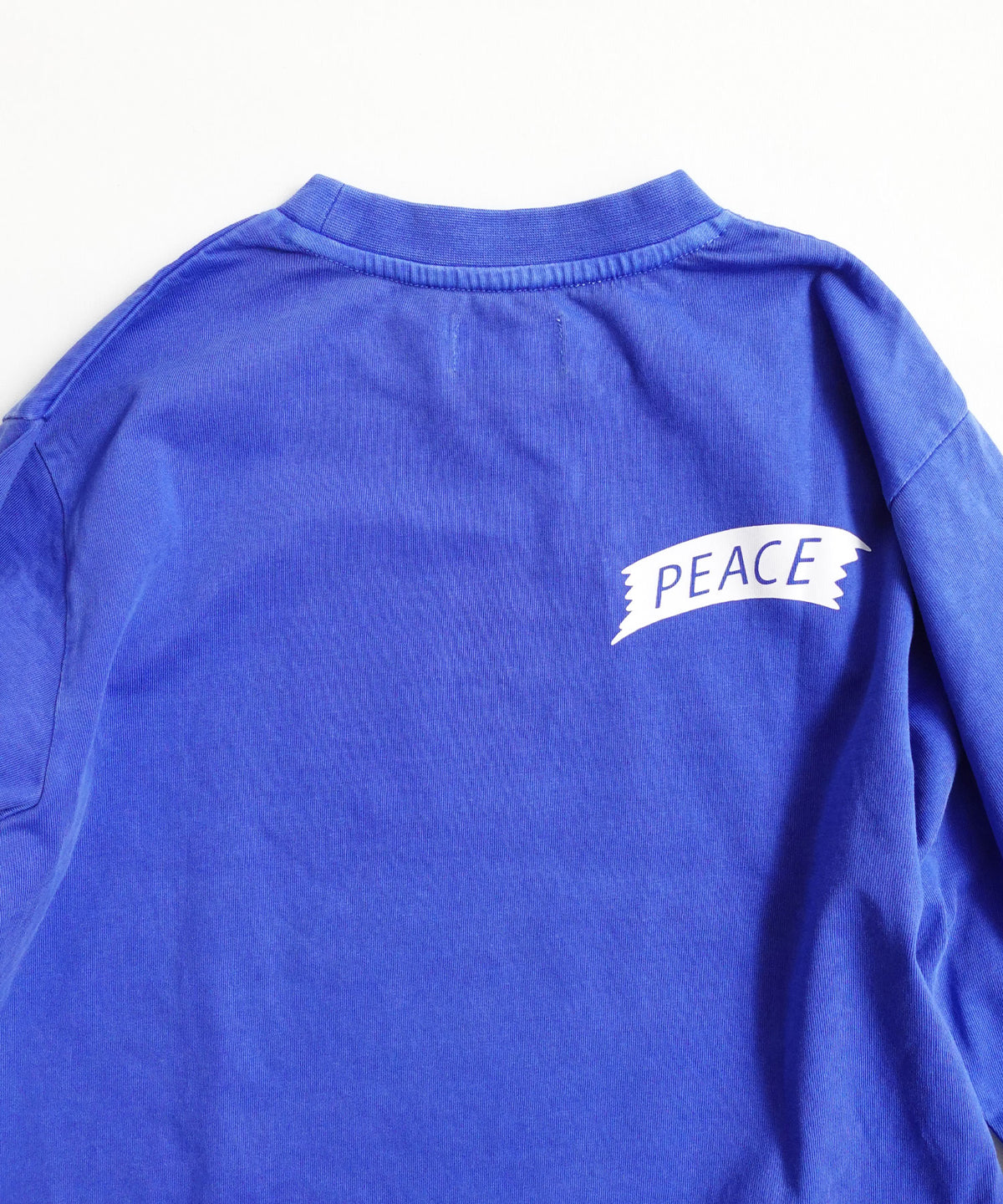 《環境配慮素材》OG ENJOY TEE［85-145cm］