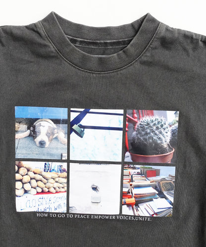 《環境配慮素材》OG my PHOTO TEE［85-145cm］