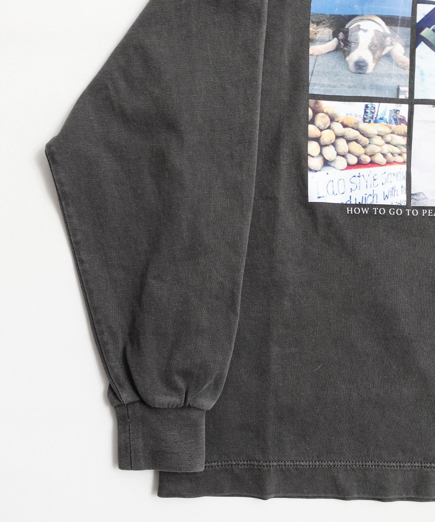 《環境配慮素材》OG my PHOTO TEE［85-145cm］
