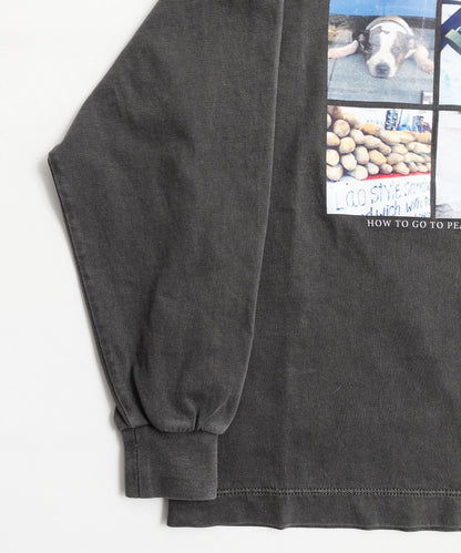 《環境配慮素材》OG my PHOTO TEE［85-145cm］
