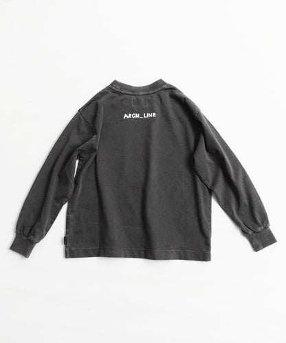 《環境配慮素材》OG my PHOTO TEE［85-145cm］