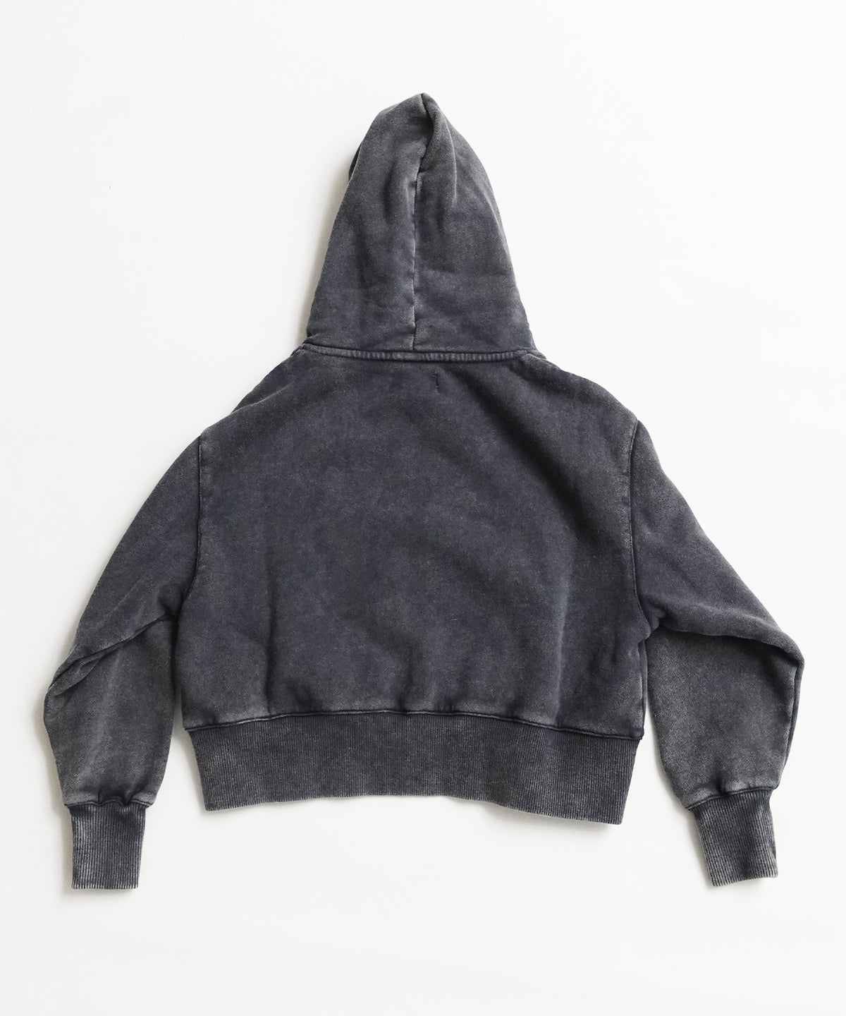 《環境配慮素材》OG TERRY LOOP CLOUDY DYE PARKA［85-145cm］セットアップ対応