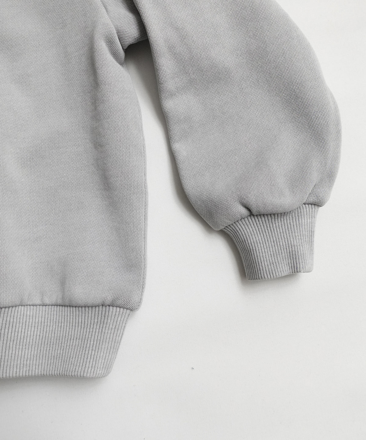 《環境配慮素材》OG TERRY LOOP VINTAGE DYE  POLO［85-145cm］セットアップ対応