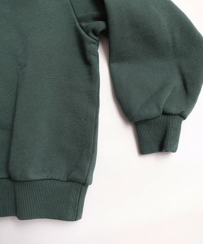 《環境配慮素材》OG TERRY LOOP VINTAGE DYE  POLO［85-145cm］セットアップ対応