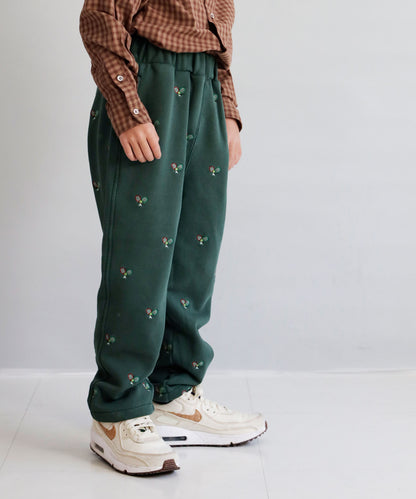 《環境配慮素材》OG TERRY LOOP TENNIS VINTAGE DYE  PT［85-145cm］