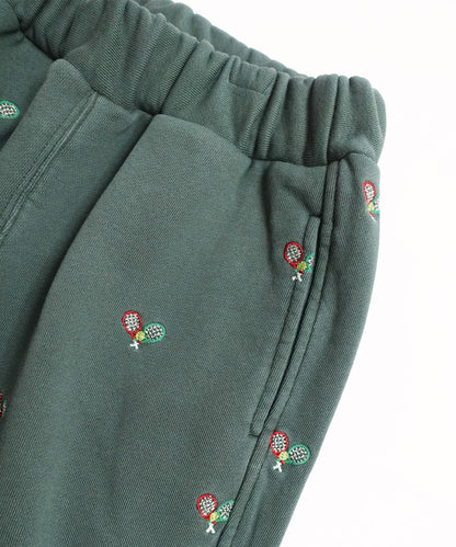 《環境配慮素材》OG TERRY LOOP TENNIS VINTAGE DYE  PT［85-145cm］